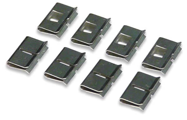 Bridging Clips for 66 Block Package of 100 Piece